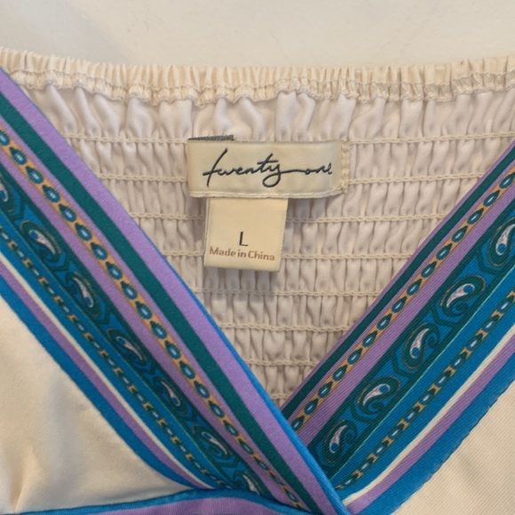 Forever 21 Sundress - Picture 4 of 9